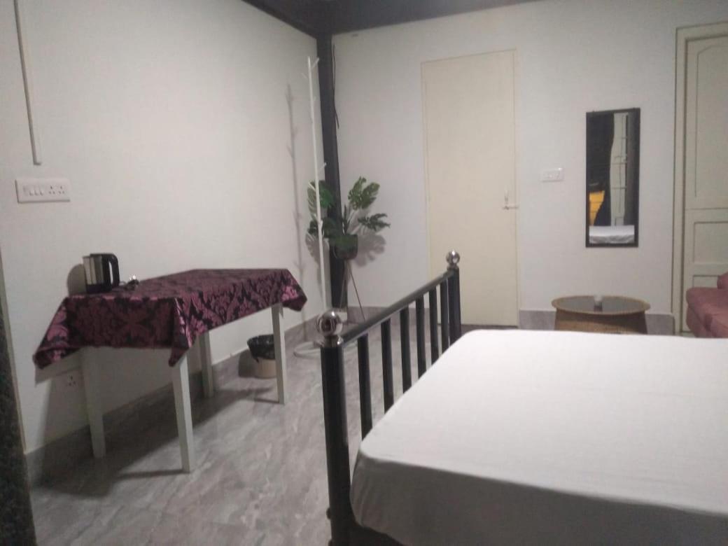 Na-U-Iaka Homestay Šillong Exteriér fotografie