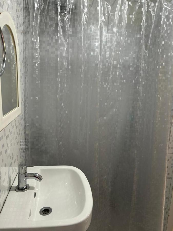 Na-U-Iaka Homestay Šillong Exteriér fotografie