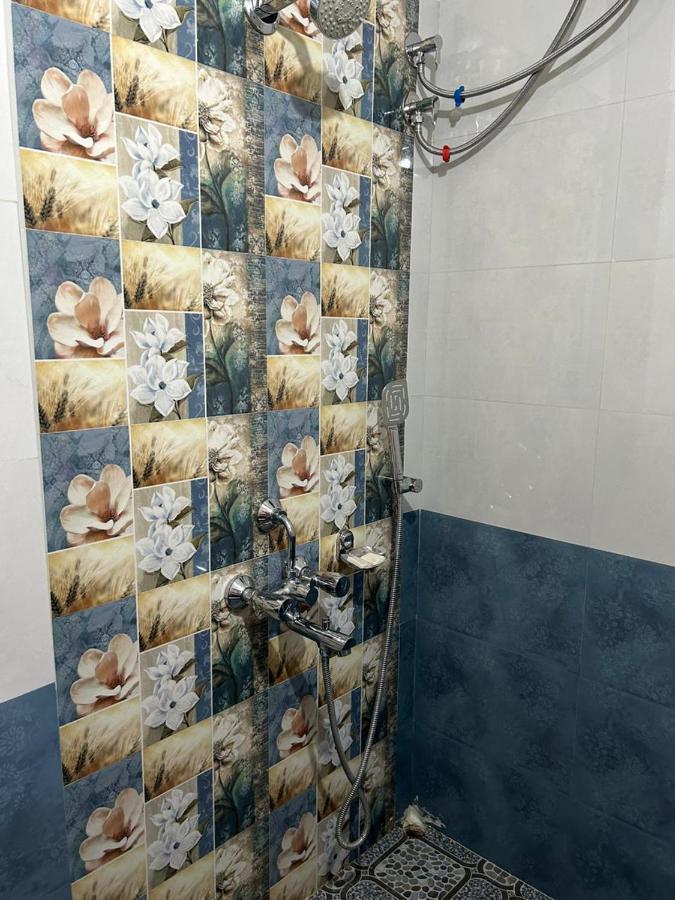 Na-U-Iaka Homestay Šillong Exteriér fotografie